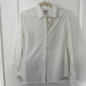 J. Crew NWOT Button-down shirt